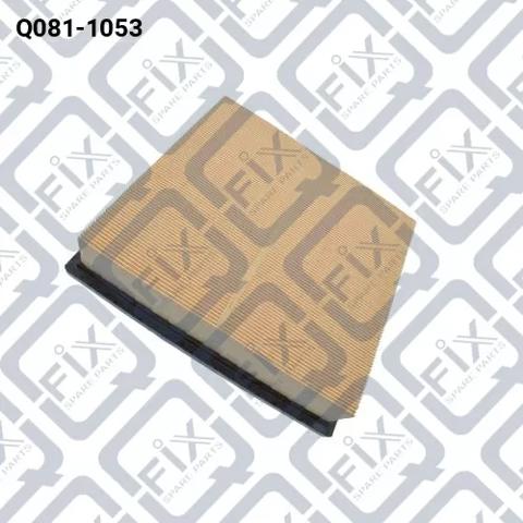 Фильтр воздушный Q0811053 Q-FIX