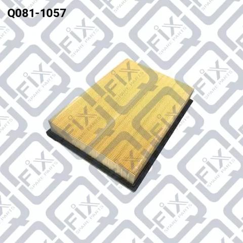 Элемент воздушного фильтра Q0811057 Q-FIX
