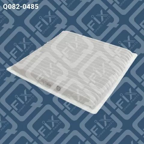 Воздушный фильтр салона Toyota Land Cruiser PRADO ASIA