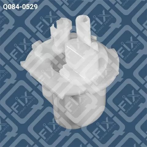 Фильтр тонкой очистки топлива Q0840529 Q-FIX