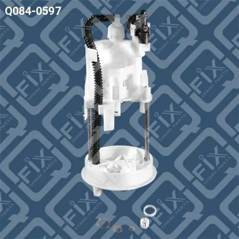 Топливный фильтр Acura MDX 2 Restyling