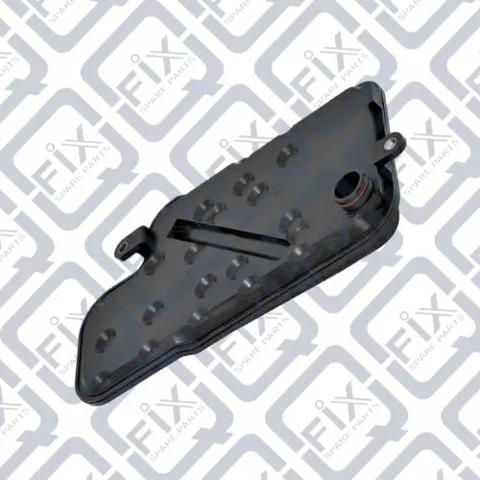Фильтр автоматической коробки переключения передач Q0850017 Q-FIX