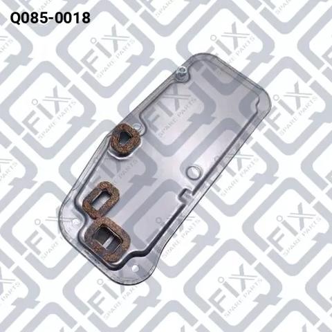 Фильтр АКПП Q0850018 Q-FIX