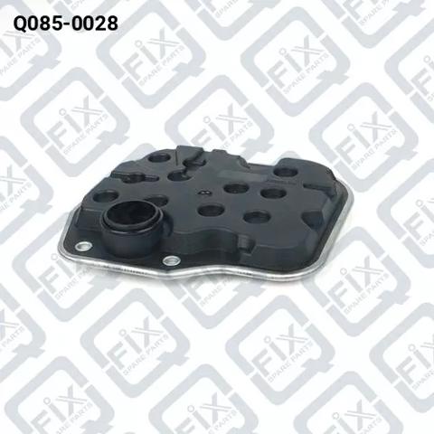 Масло АКПП Q0850028 Q-FIX