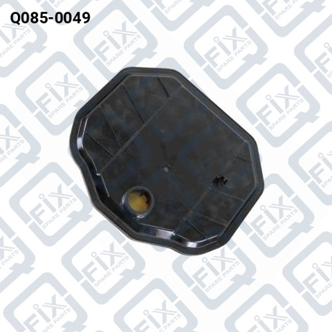 Фильтр автоматической коробки передач Q0850049 Q-FIX