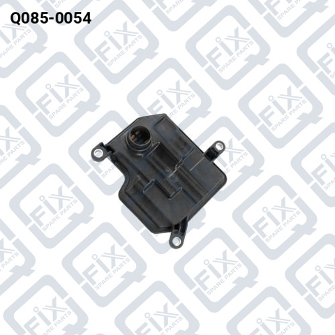Фильтр коробки автомат Q0850054 Q-FIX