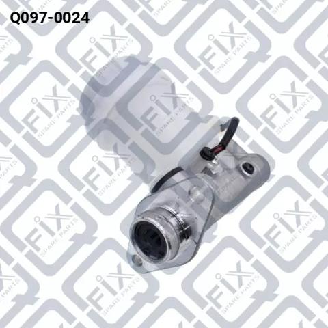 ГТЦ Митсубиси Спейс-Вагон II