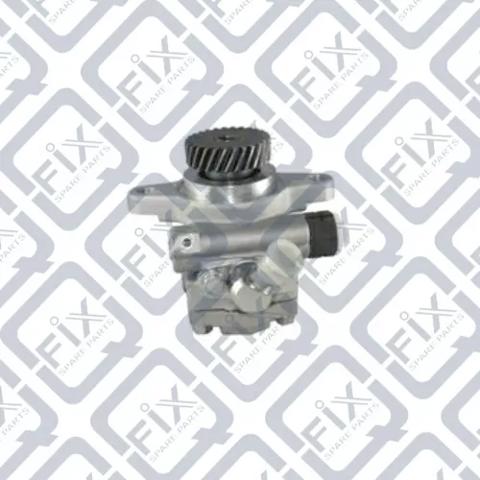ГУР руля Q0970500 Q-FIX