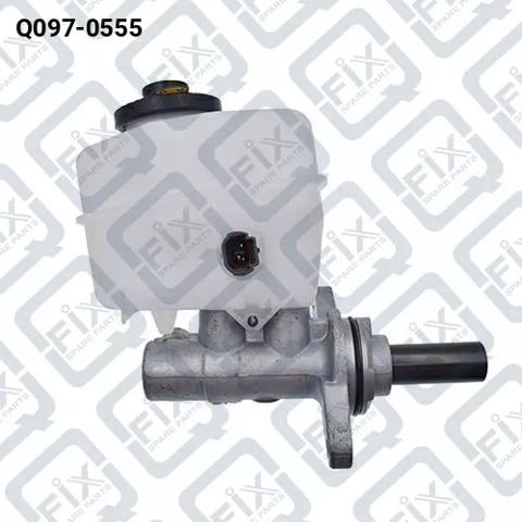 ГТЦ Q0970555 Q-FIX