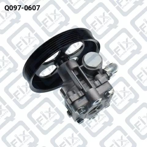 ГУР руля Q0970607 Q-FIX