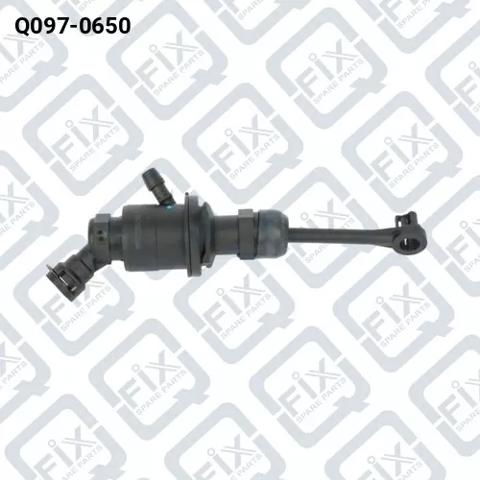 ГЦС Q0970650 Q-FIX