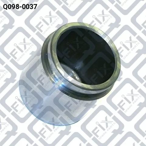 Поршень тормозного суппорта заднего Q0980037 Q-FIX