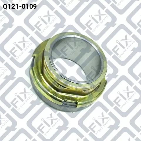 Подшипник сцепления выжимной Q1210109 Q-FIX