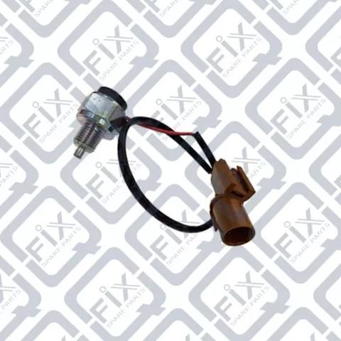 Датчик индикатора лампы раздатки включения 2WD/4WD Q1210140 Q-FIX