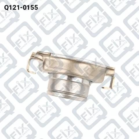 Подшипник скольжения сцепления Mitsubishi Pajero 4 LONG