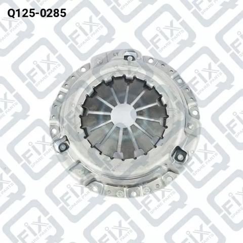 Корзина диска сцепления Q1250285 Q-FIX