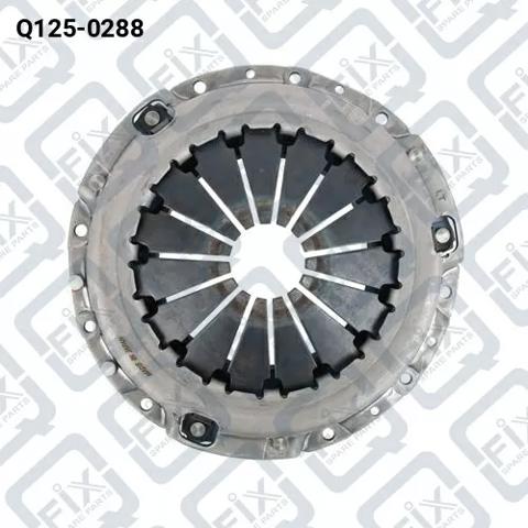 Корзина диска сцепления Q1250288 Q-FIX
