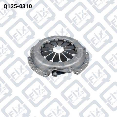 Корзина диска сцепления Mitsubishi Galant 8