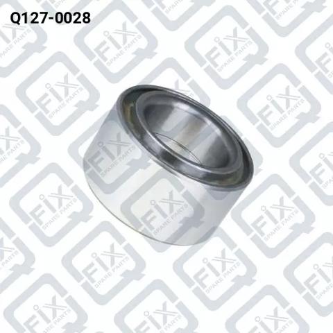 Подшипник передней ступицы Q1270028 Q-FIX
