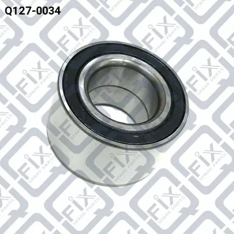 Ступичный подшипник передний Q1270034 Q-FIX