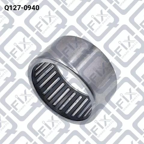 Подшипник цапфы передней Q1270940 Q-FIX