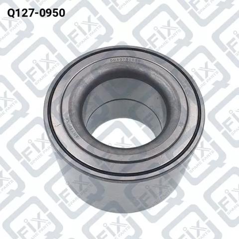 Подшипник ступицы передней Q1270950 Q-FIX