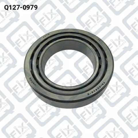 Подшипник дифференциала заднего моста Q1270979 Q-FIX