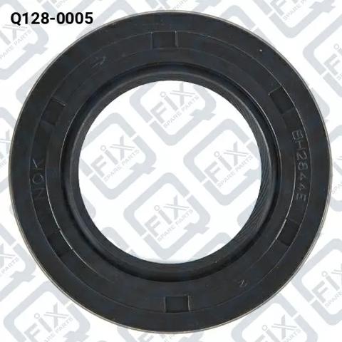 Сальник АКПП/КПП входного вала Q1280005 Q-FIX