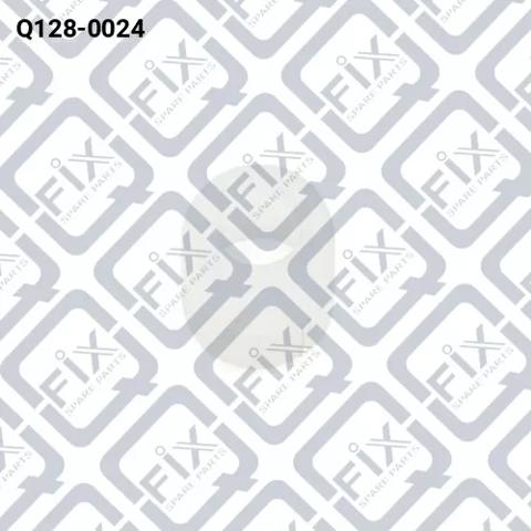 Втулка вертолета Q1280024 Q-FIX