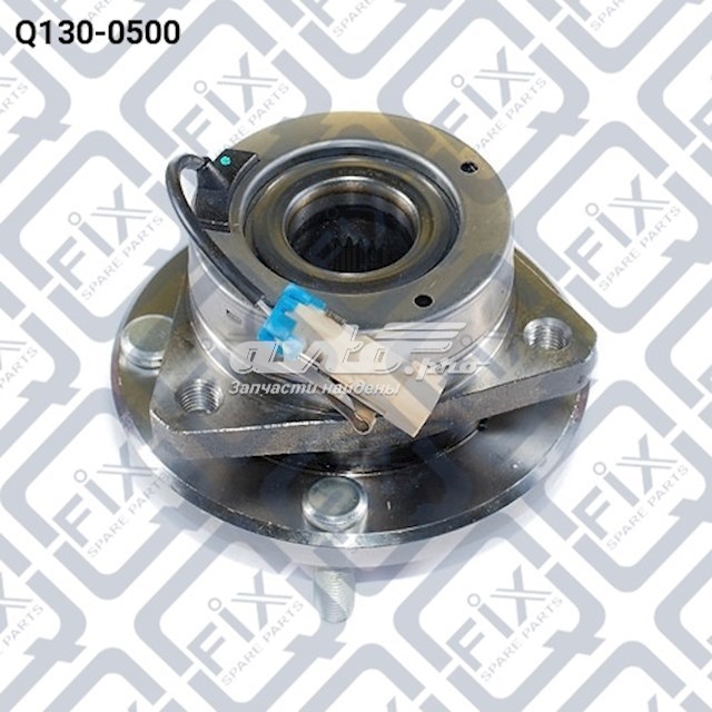 Колеса и ступицы Chevrolet Evanda