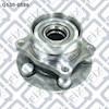 Ступица переднего колеса Q1300586 Q-FIX