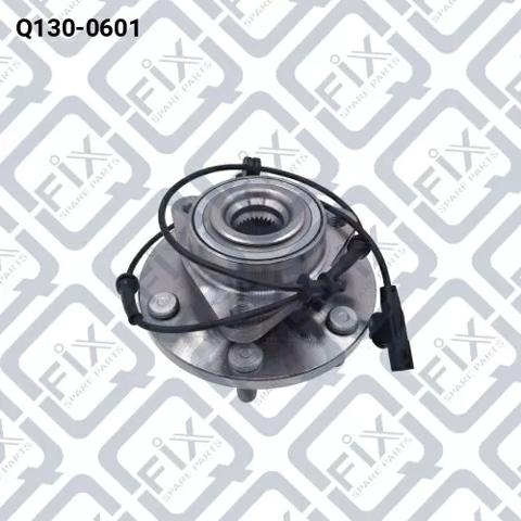 Ступицы передних колес Q1300601 Q-FIX