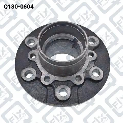 Колеса и ступицы Q1300604 Q-FIX