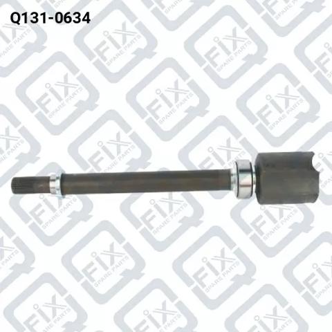 ШРУС внутренний передний правый Q1310634 Q-FIX