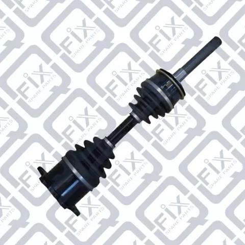 Шарнир равных угловых скоростей передний Q1311518 Q-FIX