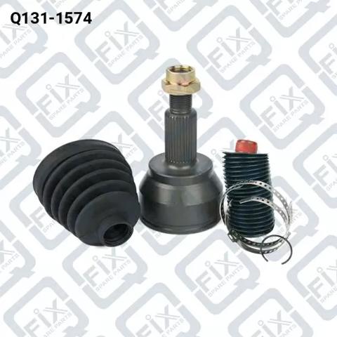 Шарнир привода наружный Q1311574 Q-FIX
