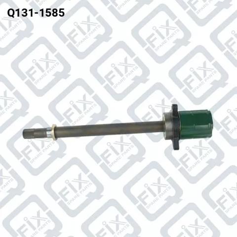 ШРУС внутренний, передний Q1311585 Q-FIX