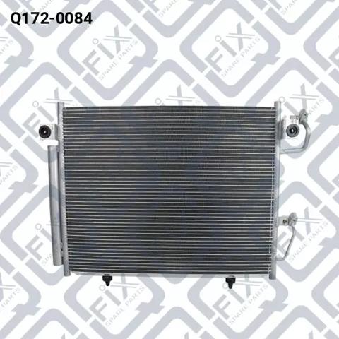 Конденсатор Q1720084 Q-FIX