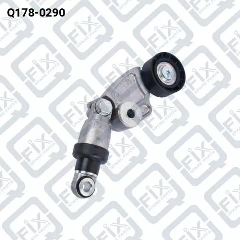 Натяжитель клинового ремня Q1780290 Q-FIX