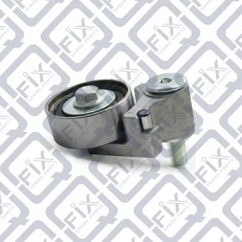 Ролик натяжителя ремня газораспределения Q1790157 Q-FIX
