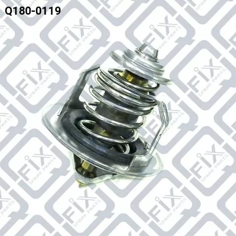 Авто термостат Q1800119 Q-FIX