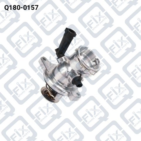 Авто термостат Q1800157 Q-FIX