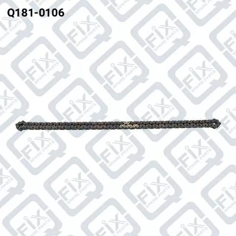 Цепь Q1810106 Q-FIX