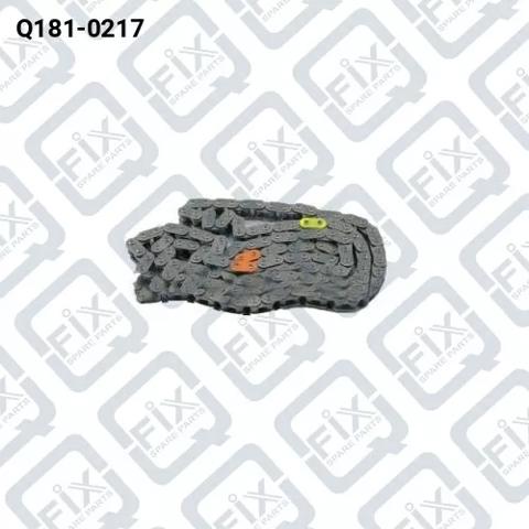 Цепь привода распредвала Q1810217 Q-FIX