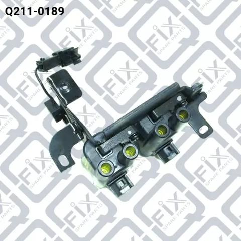 Модуль зажигания Q2110189 Q-FIX