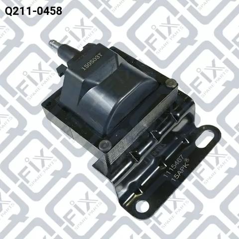 Модуль зажигания Q2110458 Q-FIX