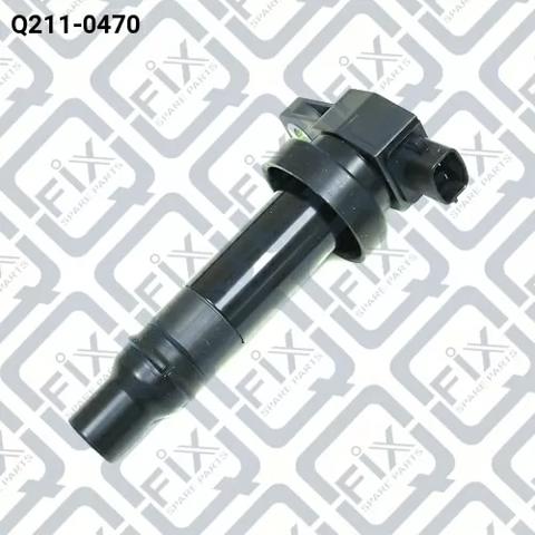 Катушка Q2110470 Q-FIX