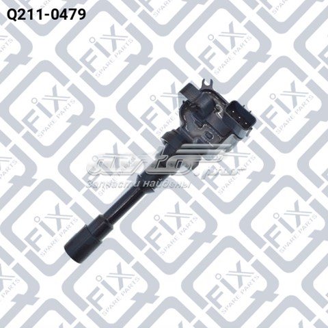 Модуль зажигания Q2110479 Q-FIX