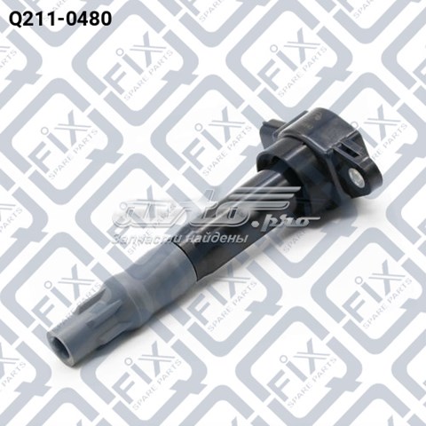 Модуль зажигания Q2110480 Q-FIX