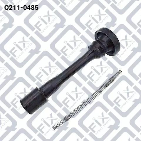 Свечной наконечник Q2110485 Q-FIX